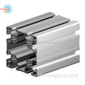 Linia produkcyjna anodowana wytrzymałość aluminium T-Slot